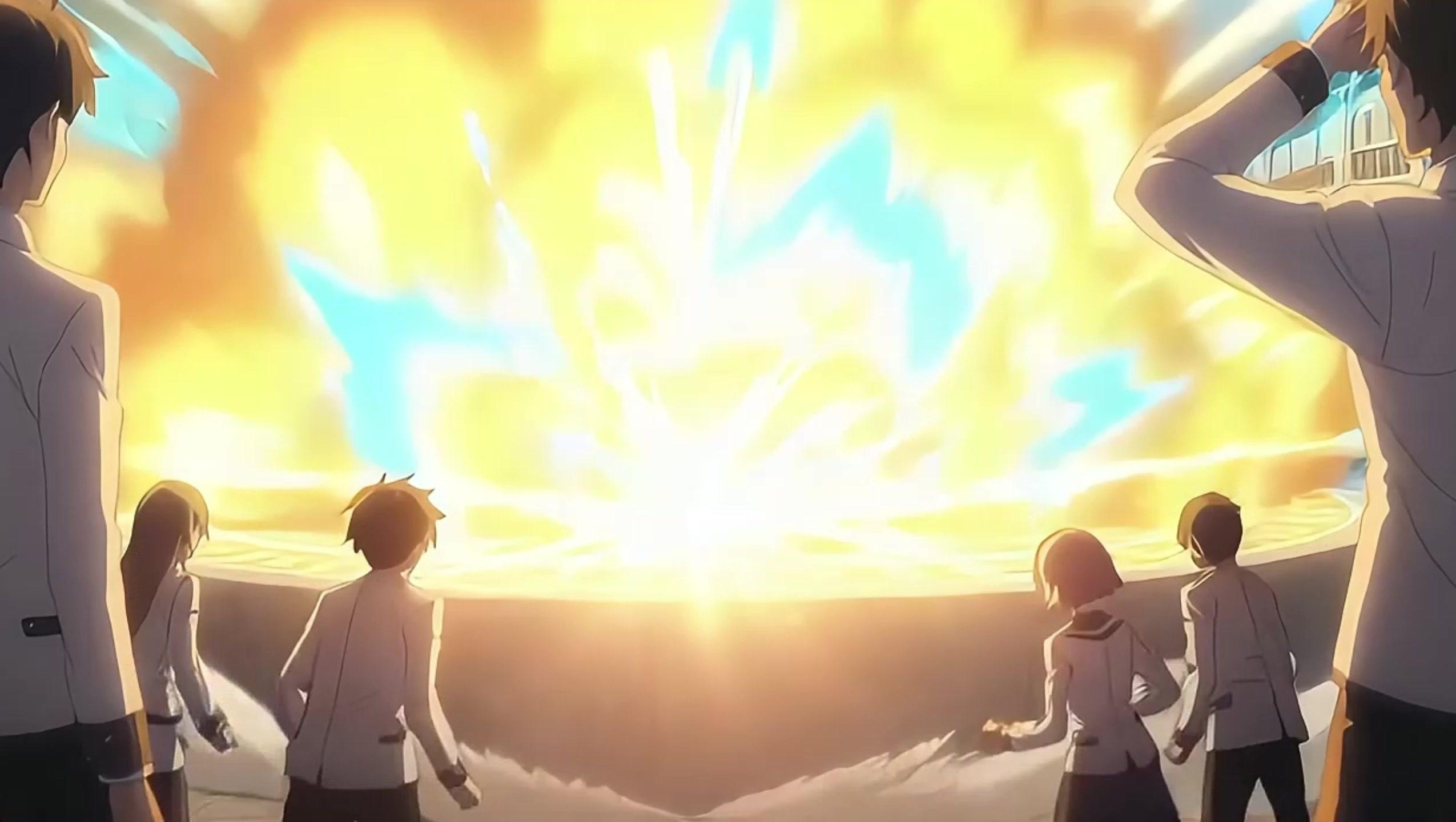 Juru Makhluk Terhebat