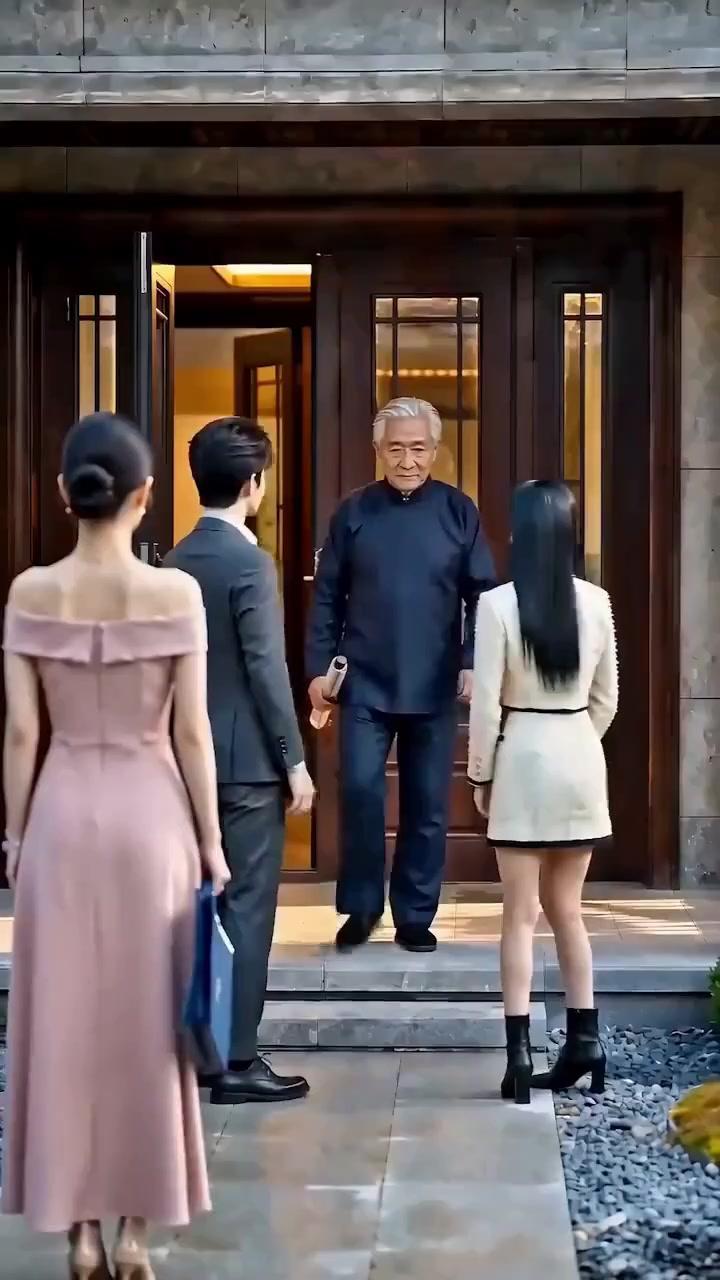 (Dubbed) I Loved the Wrong Brother