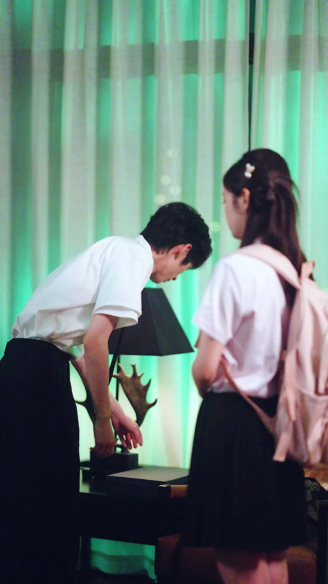 Atrapados en este romance