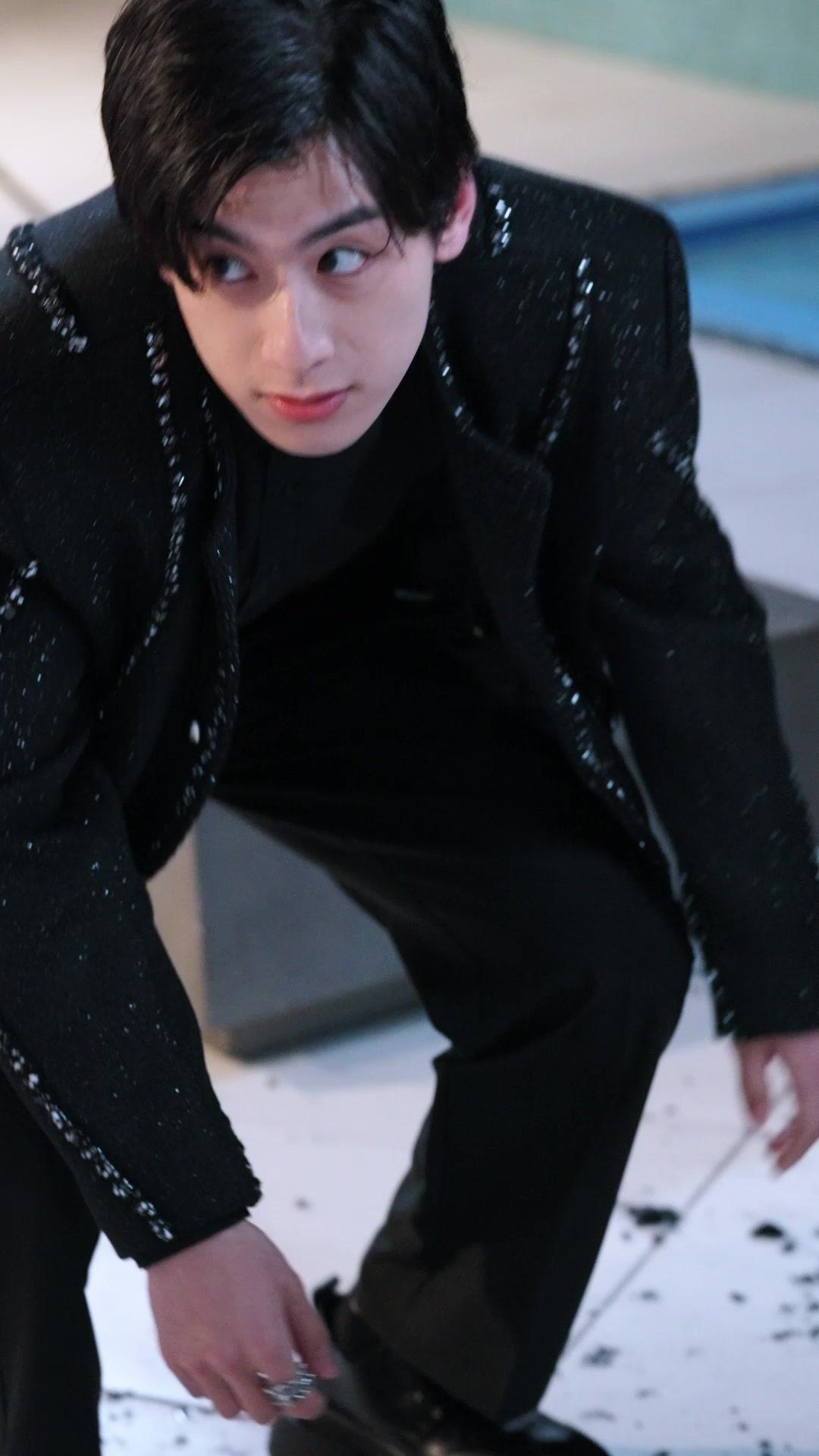 Keluargaku Ternyata Konglomerat