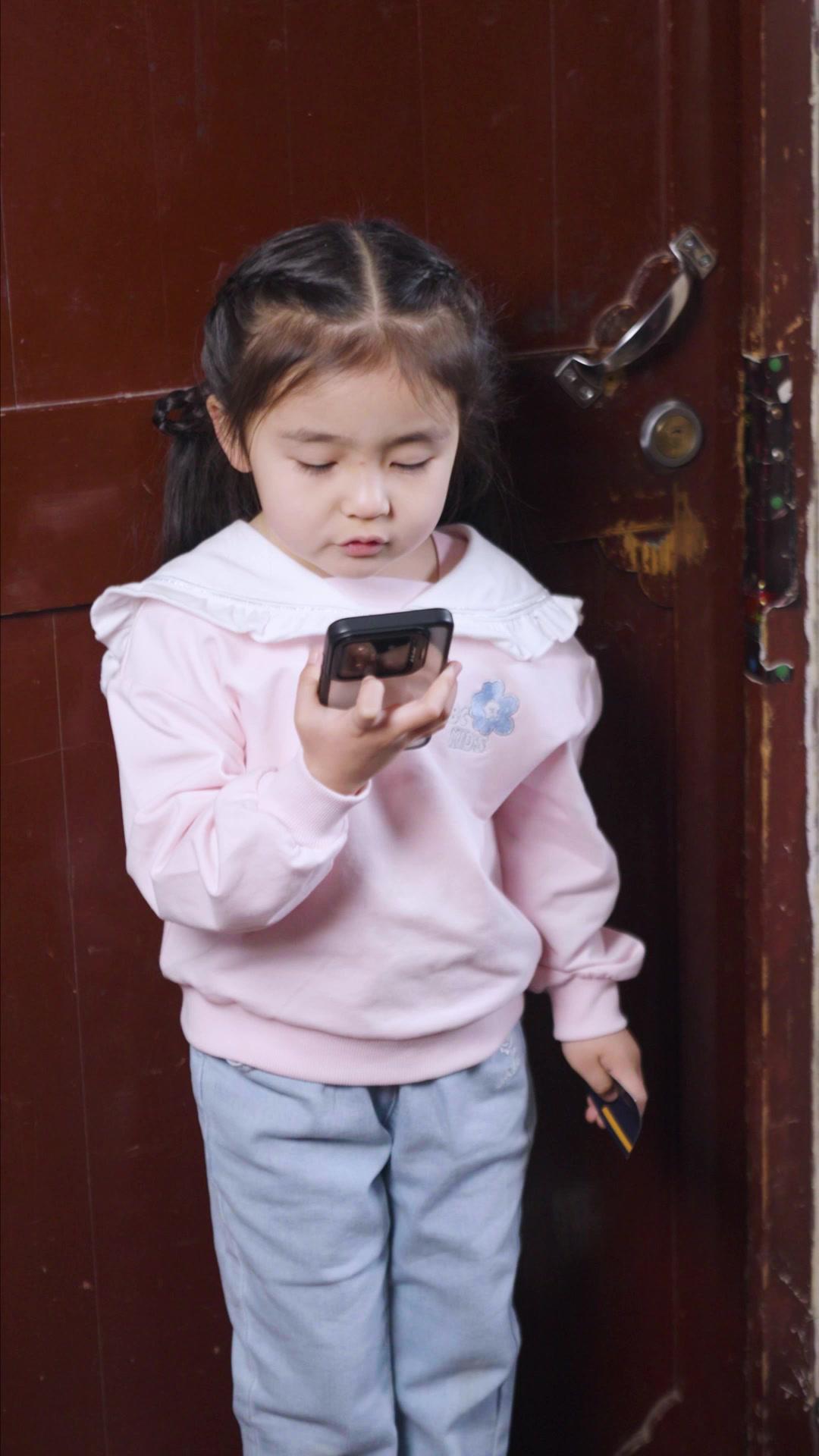 When Spring Comes to Her