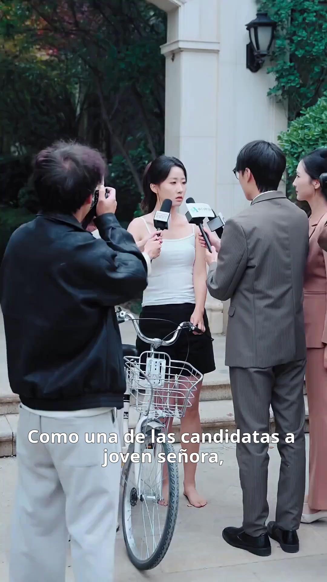 (Doblado) Sombra del pasado