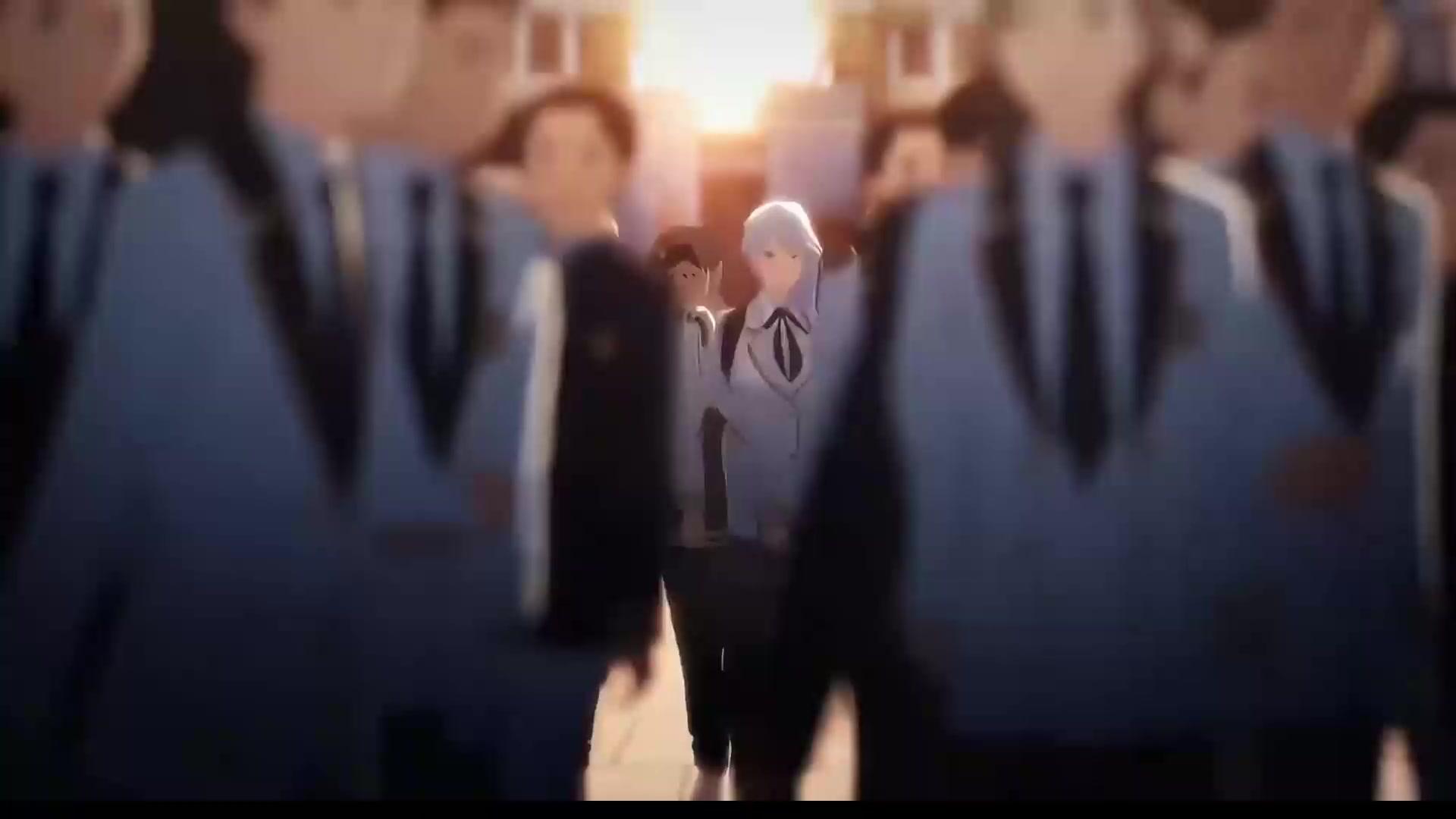 (더빙) 소환수 성장기: 애벌레, 용이 되다