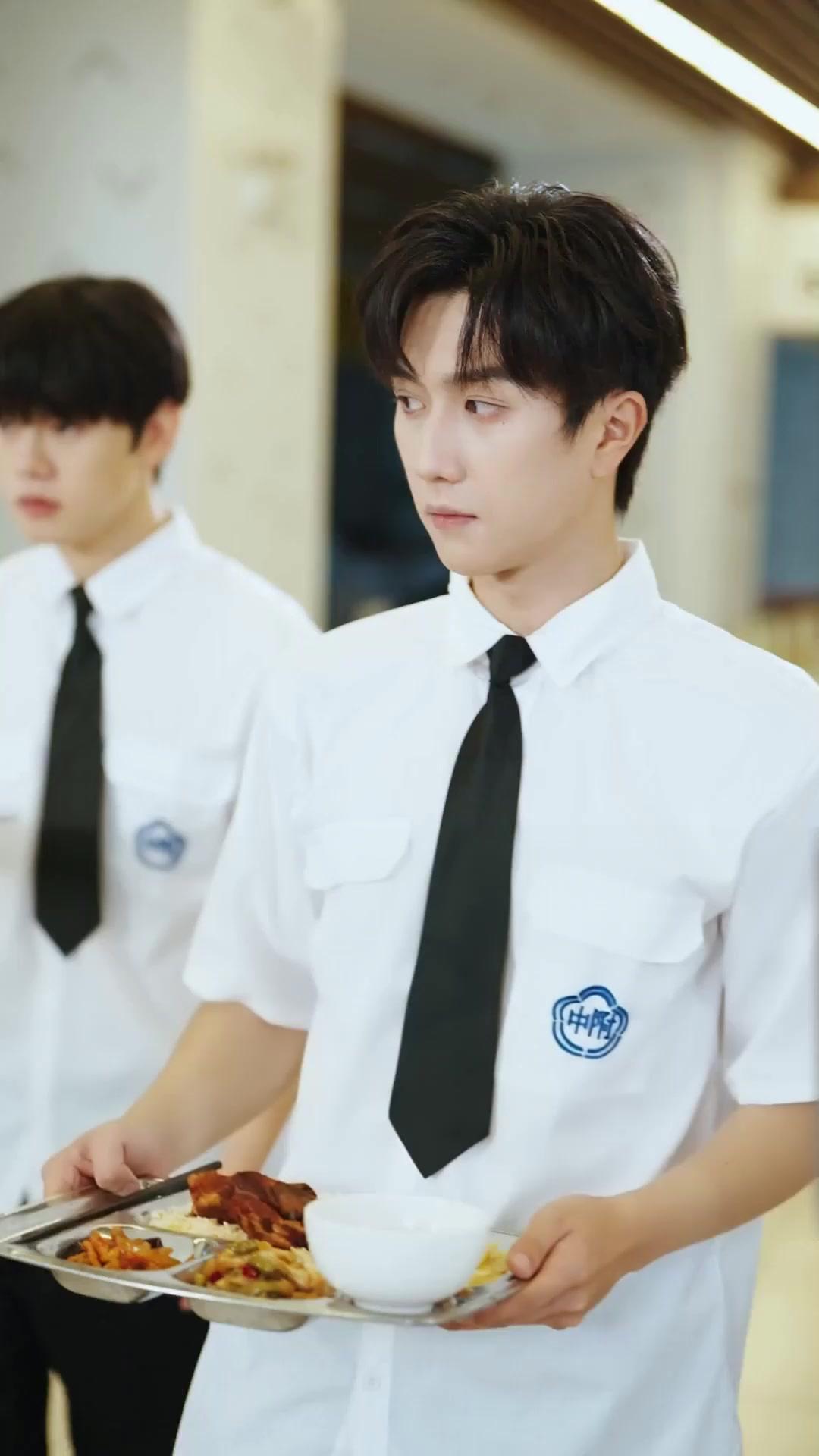 Wrong Love Letter Brings True Love