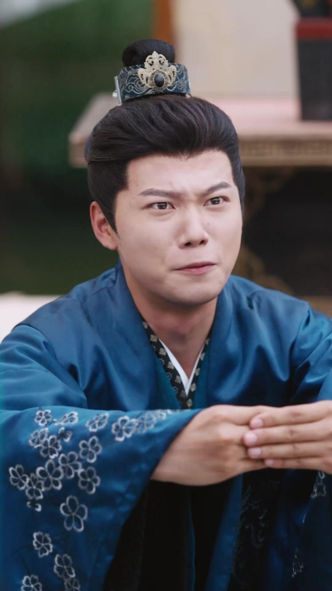 Permaisuri Wali Kaisar yang Kubanggakan