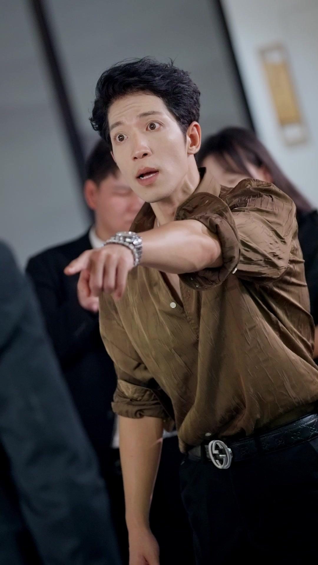 My Daddy Is a Dragon