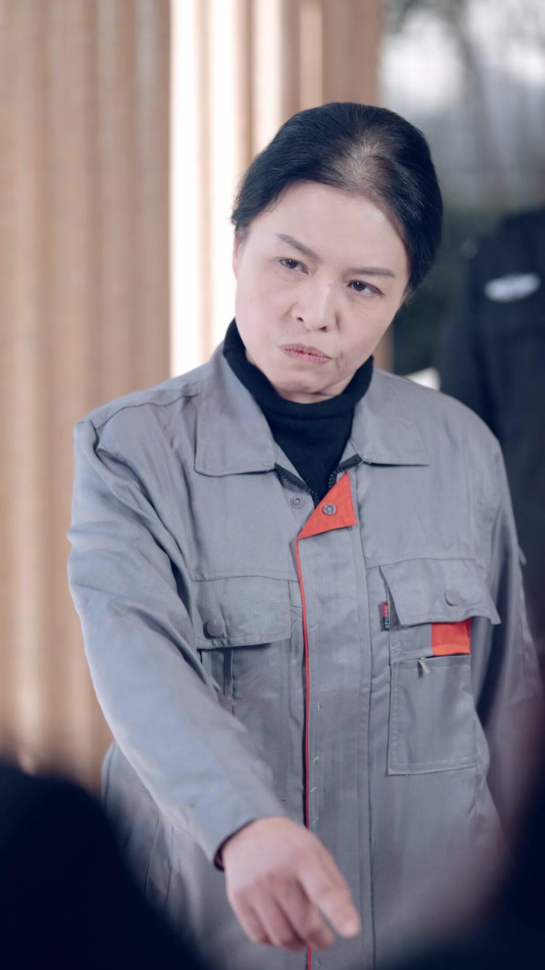 장모님이 오셨다