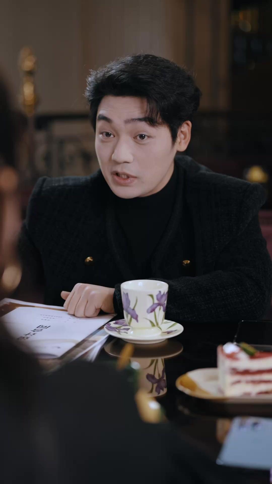 Contract Ends, Romance Begins