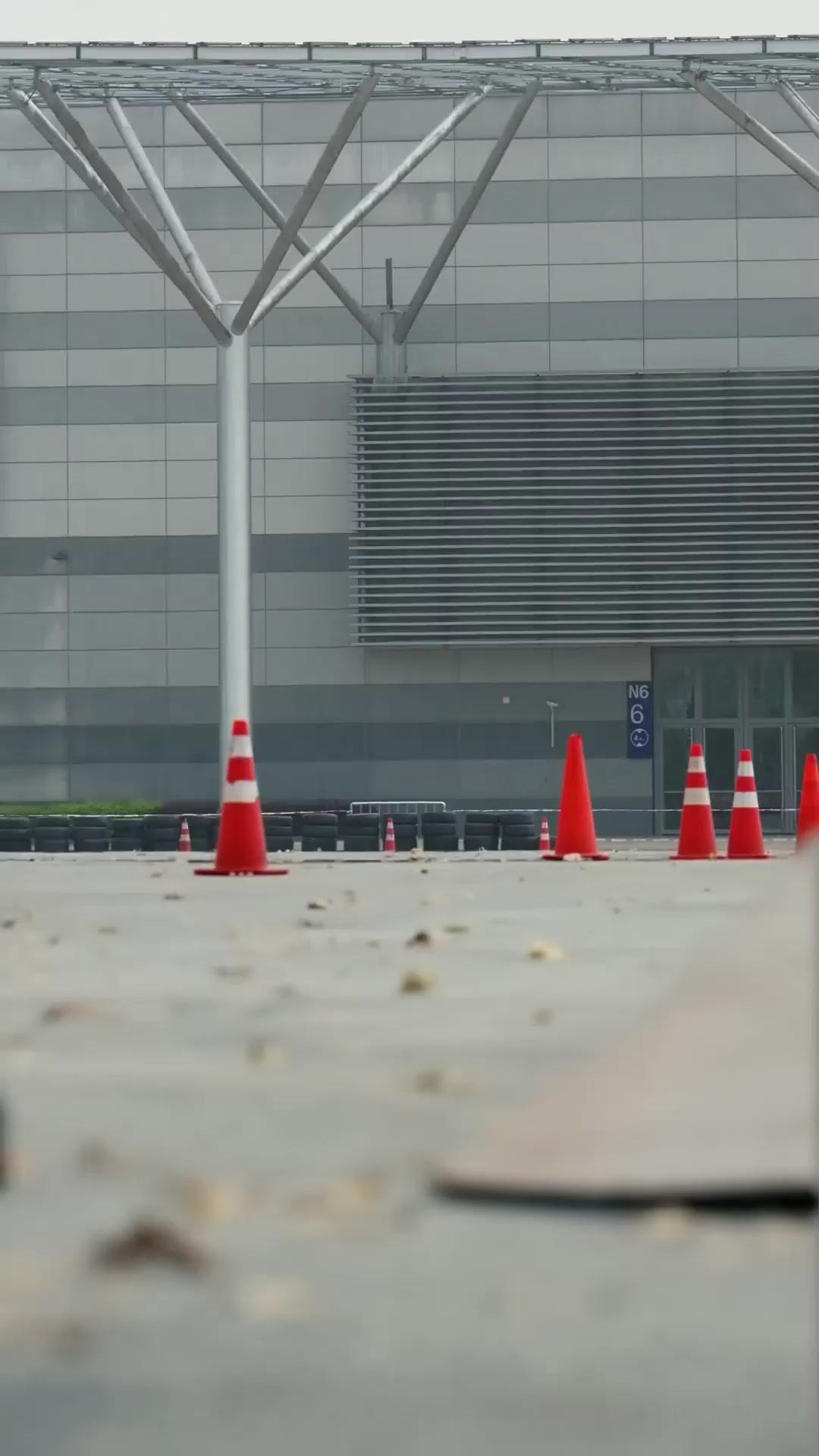 The Missing Drift King