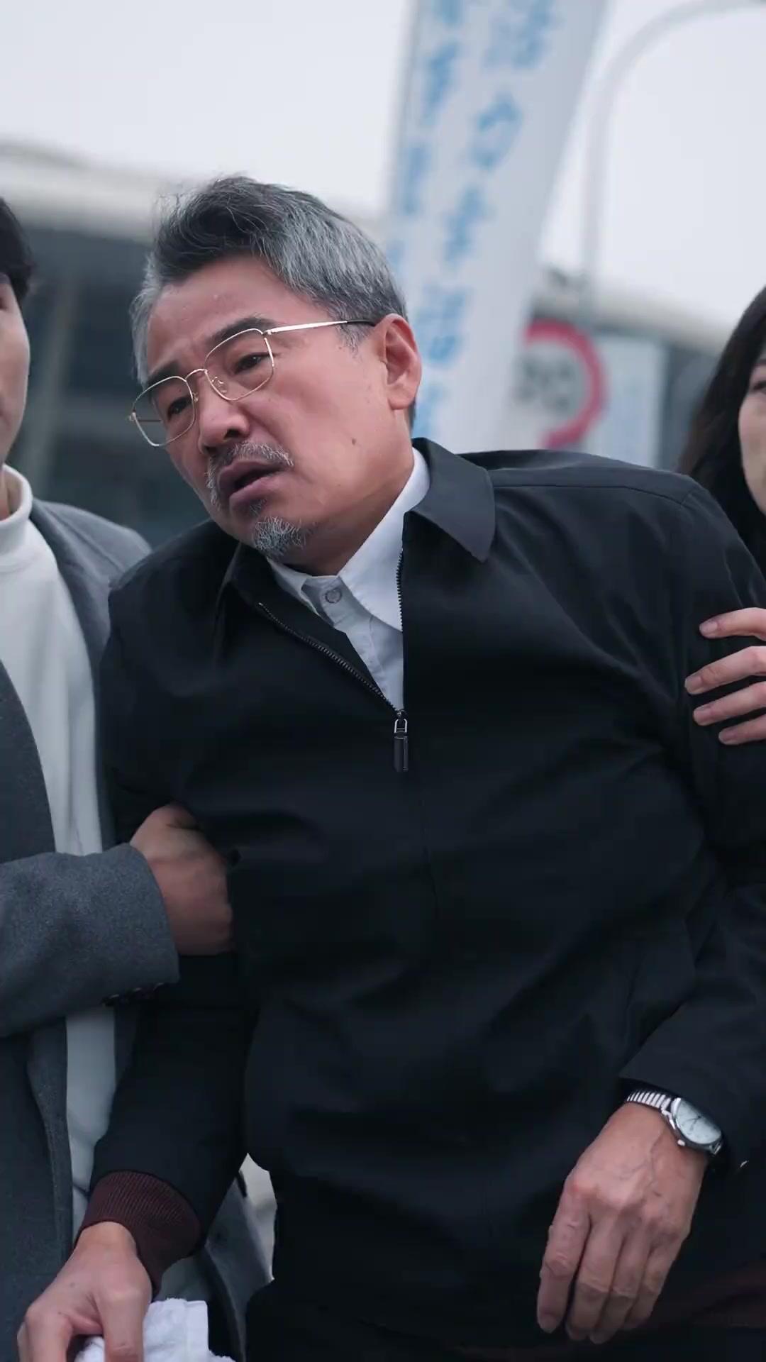 (吹き替え)偶然のない世界