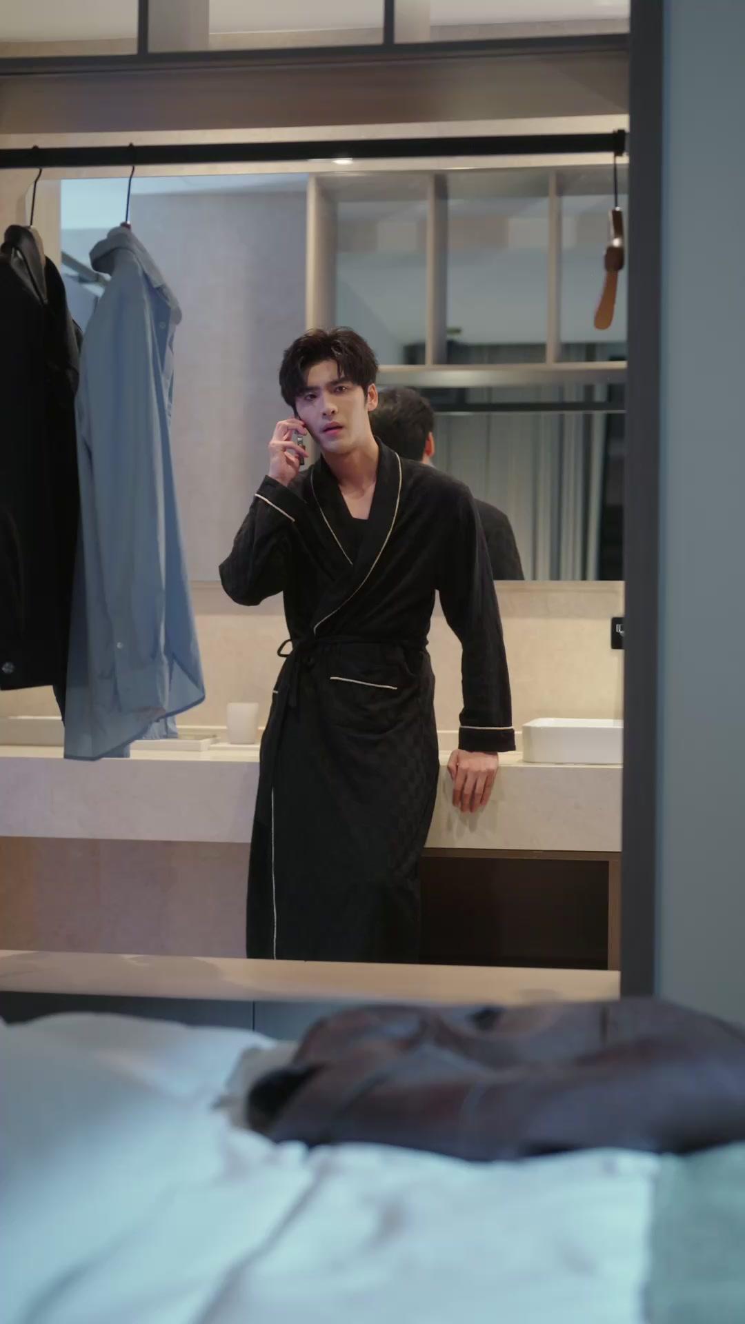 城南花開，你別走