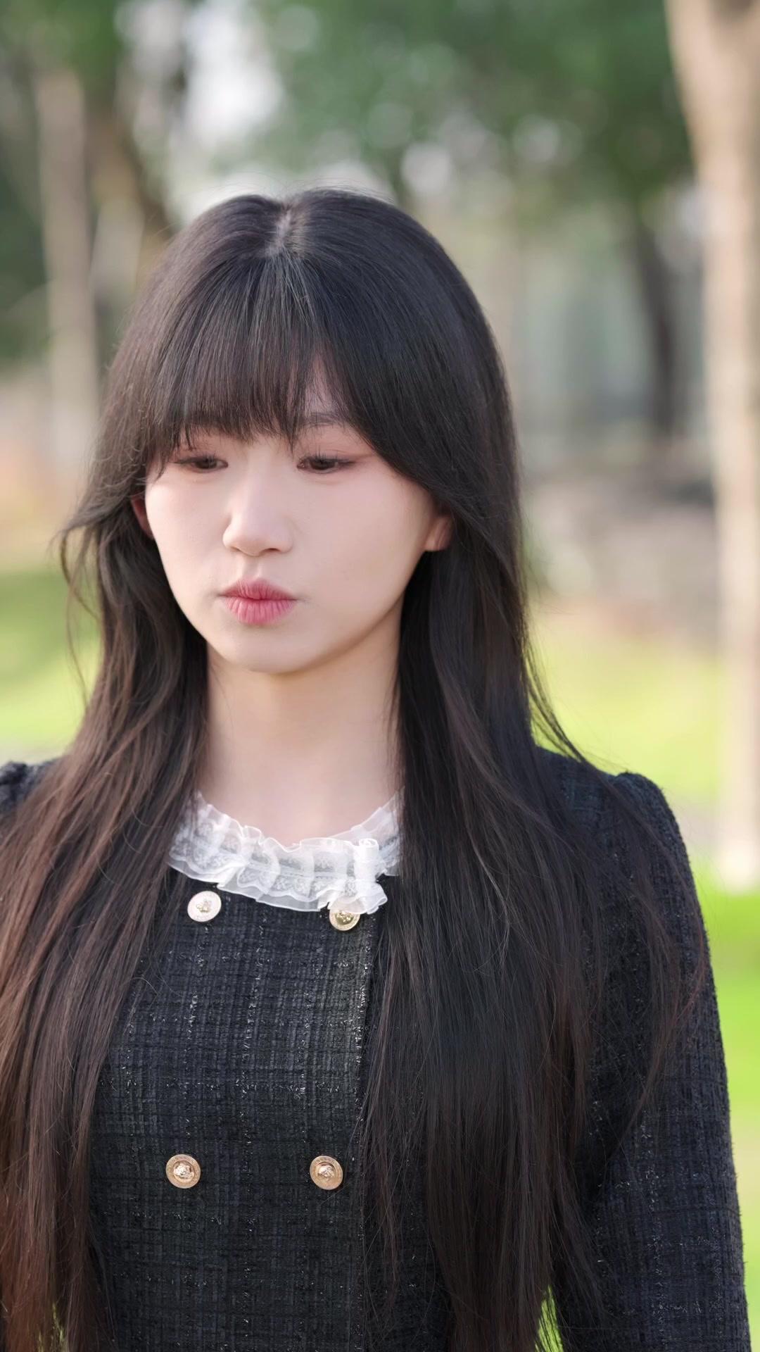 被讀心後，惡女人設崩了