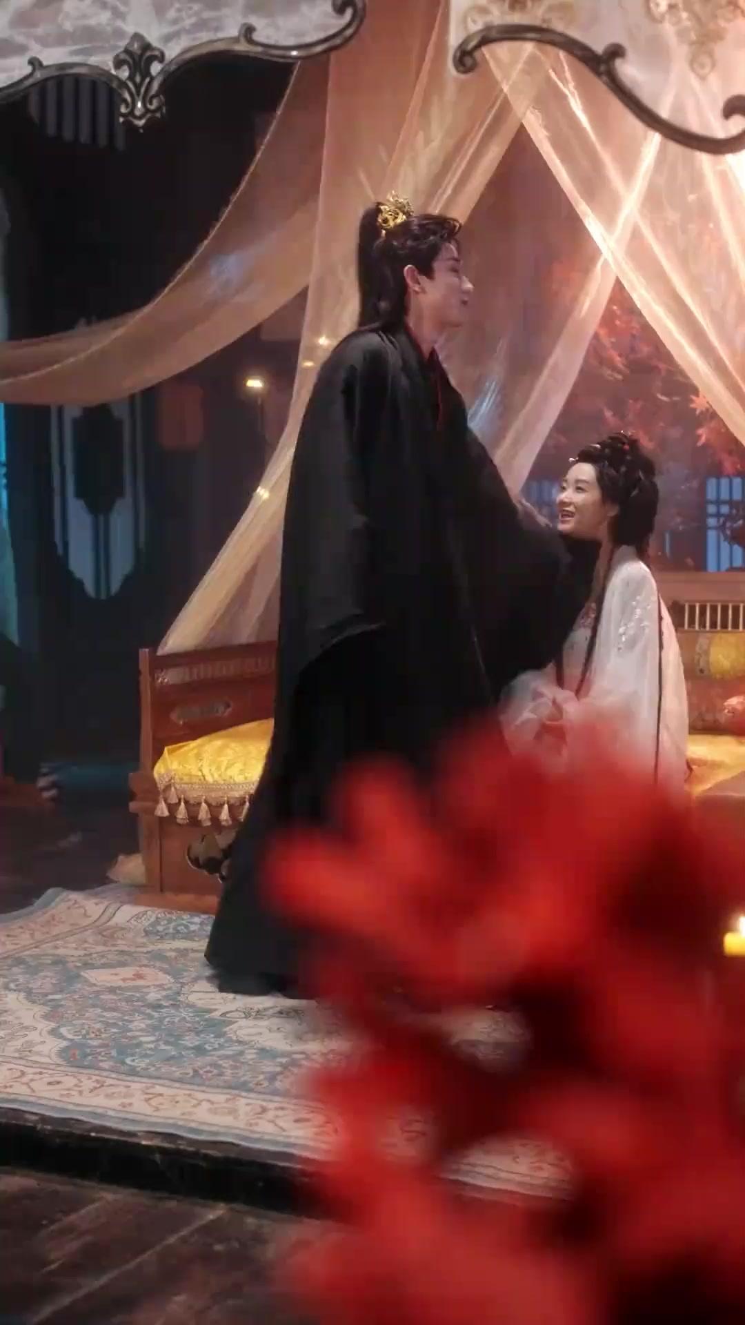 (Dublagem) Do Ódio ao Amor: A Falsa Princesa do Tirano