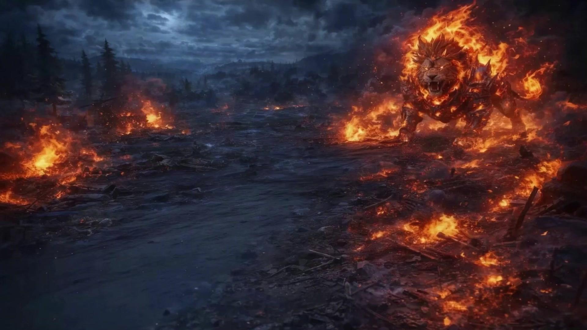 Evolusi Bermula dari Ular Licik (3D)