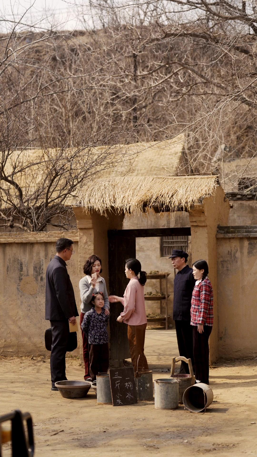 مشاهدة الحلقة 24 من بركة نجمة: من العسر إلى اليسر مشاهدة عبر الإنترنت -  NetShort