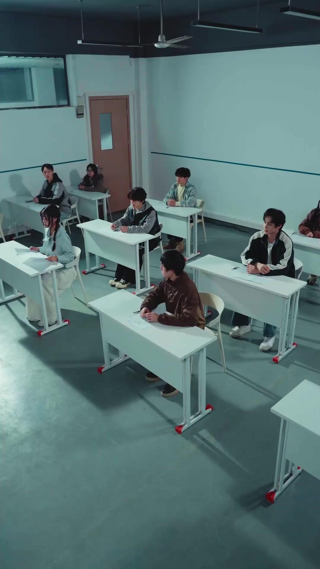 (Sulih suara) Memberantas Pembullyan