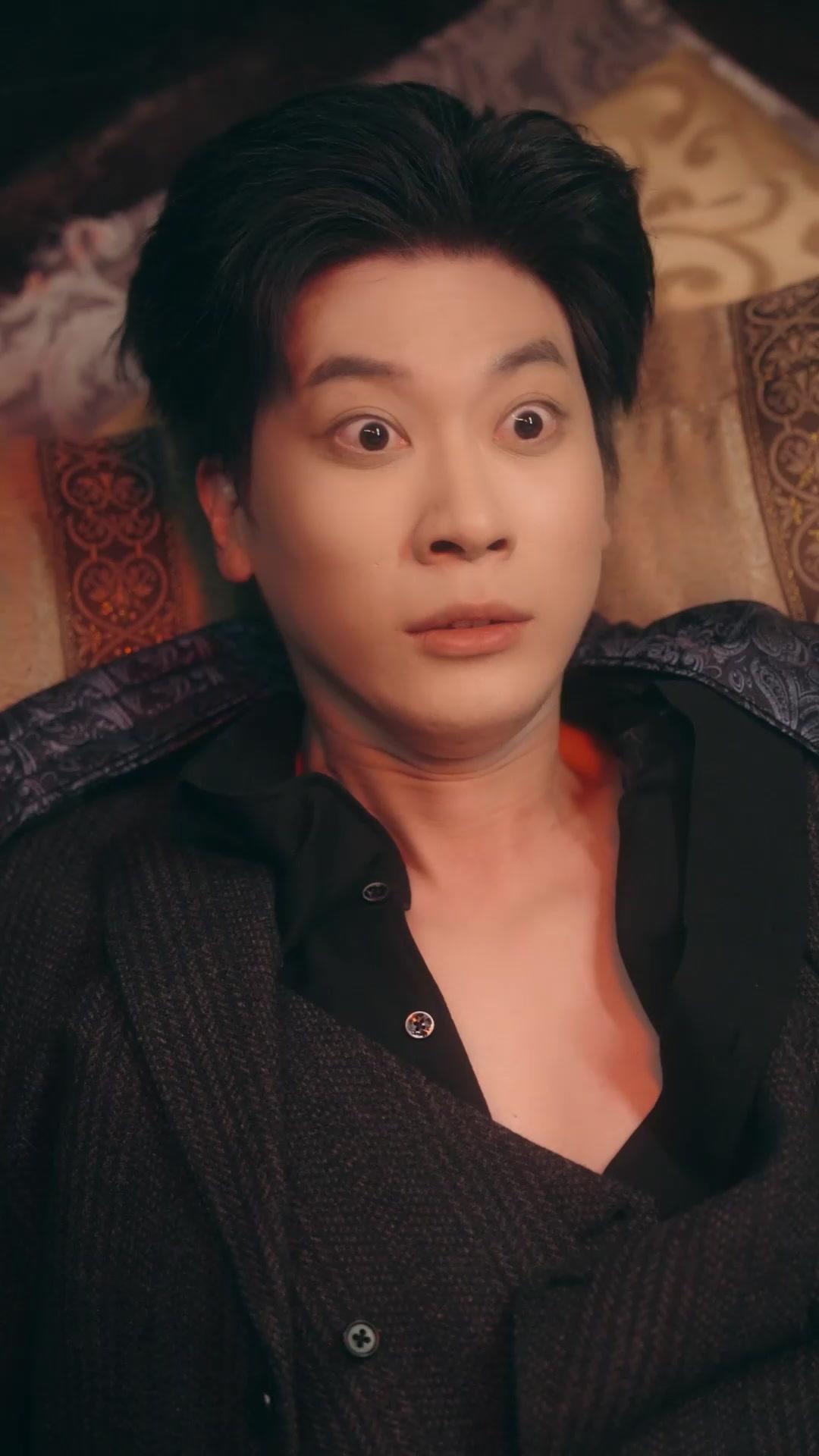 Is She a Fox Demon... Or Not?