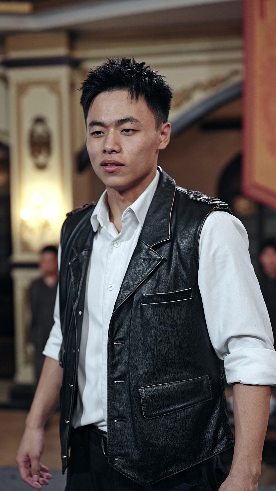 Who Said a Boy Can’t Slay a God?