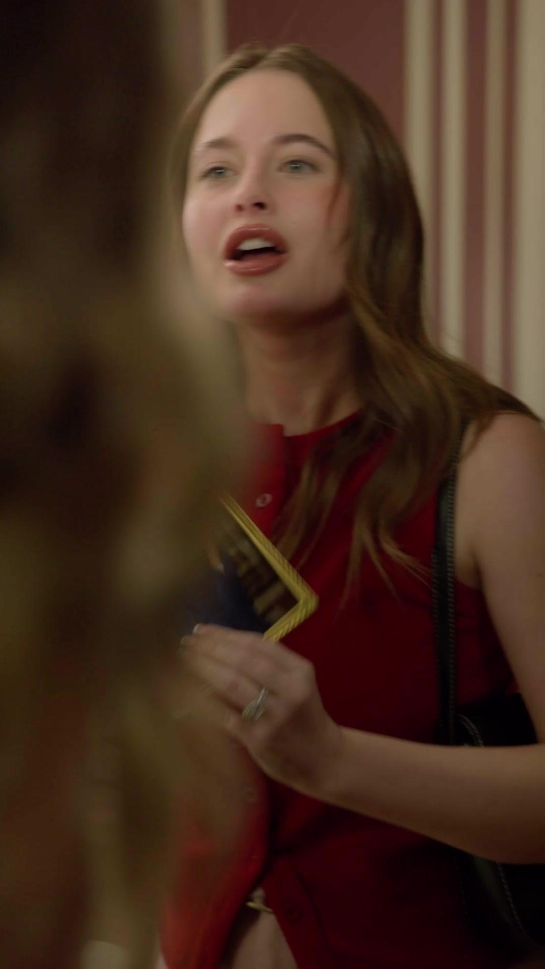 My Husband‘s Mistress is His Mom？