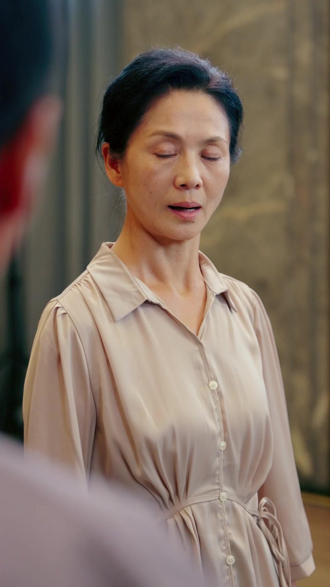 The Mahjong Queen Returns