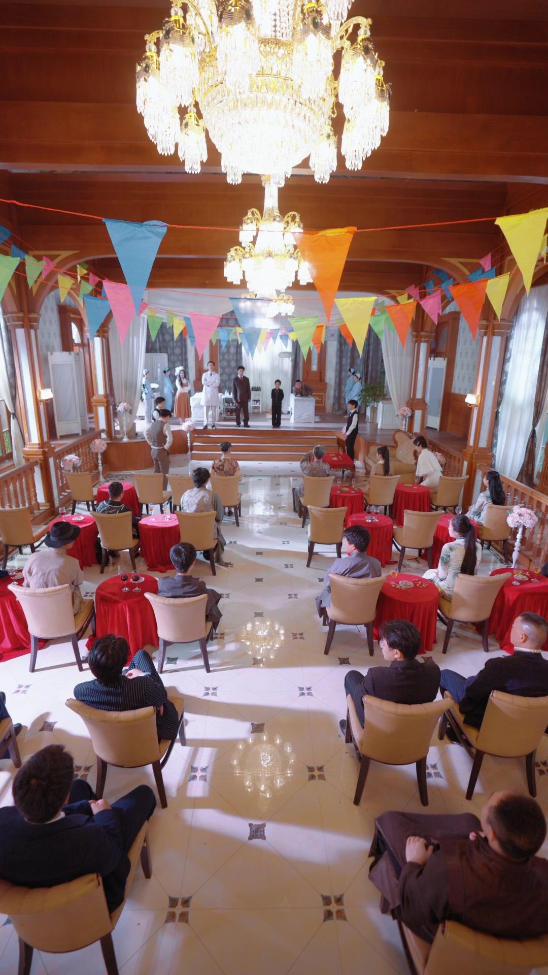 O Herdeiro de 6 Anos: Defender a Herança