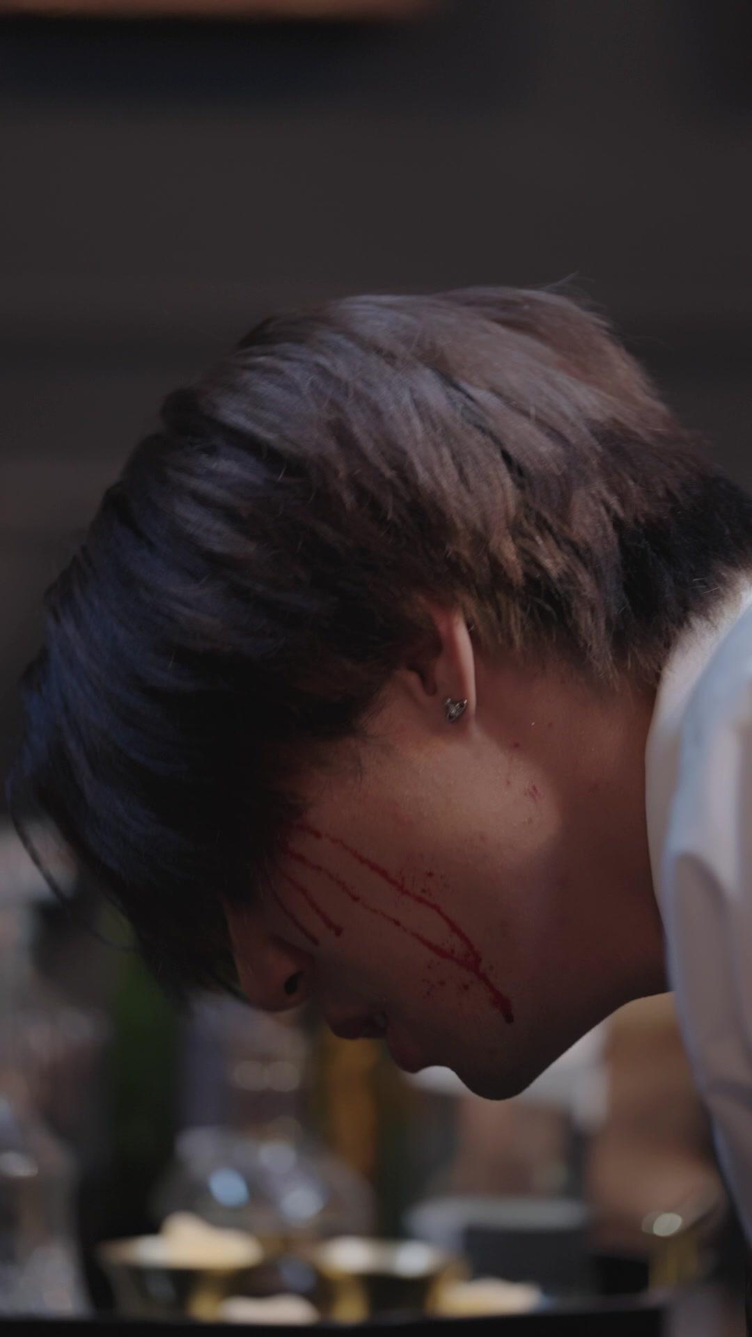 Obedeça-me, Filho do Presidente