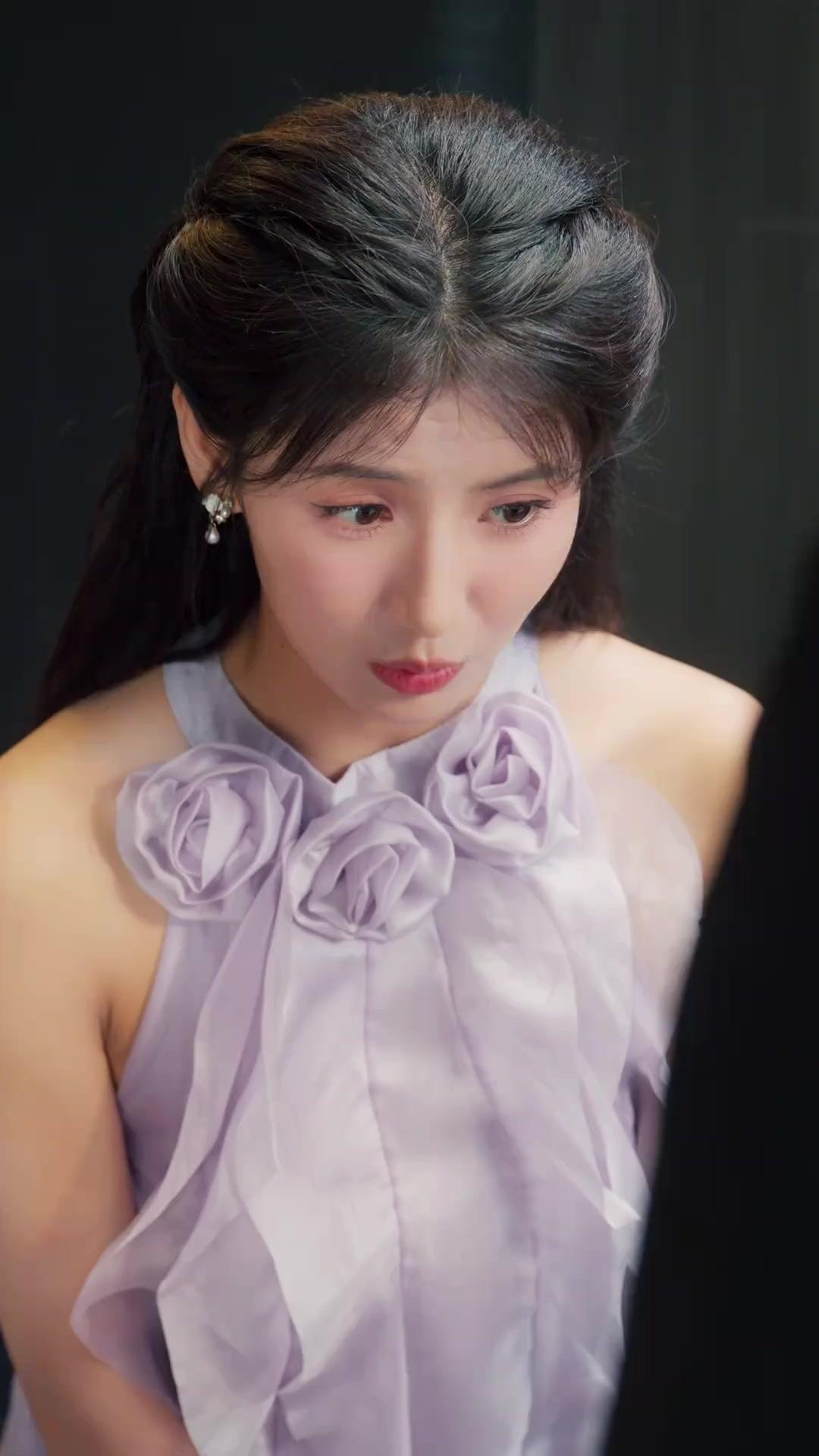 (Dubbed) Rosie, You're Mine!