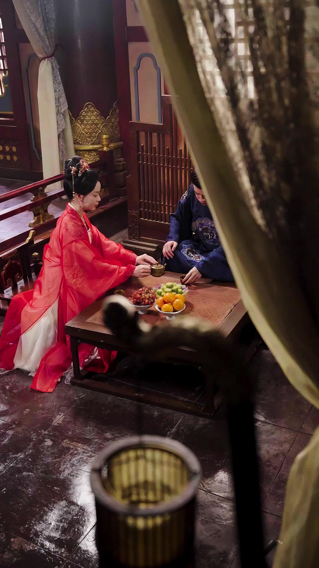 Príncipe heredero del imperio