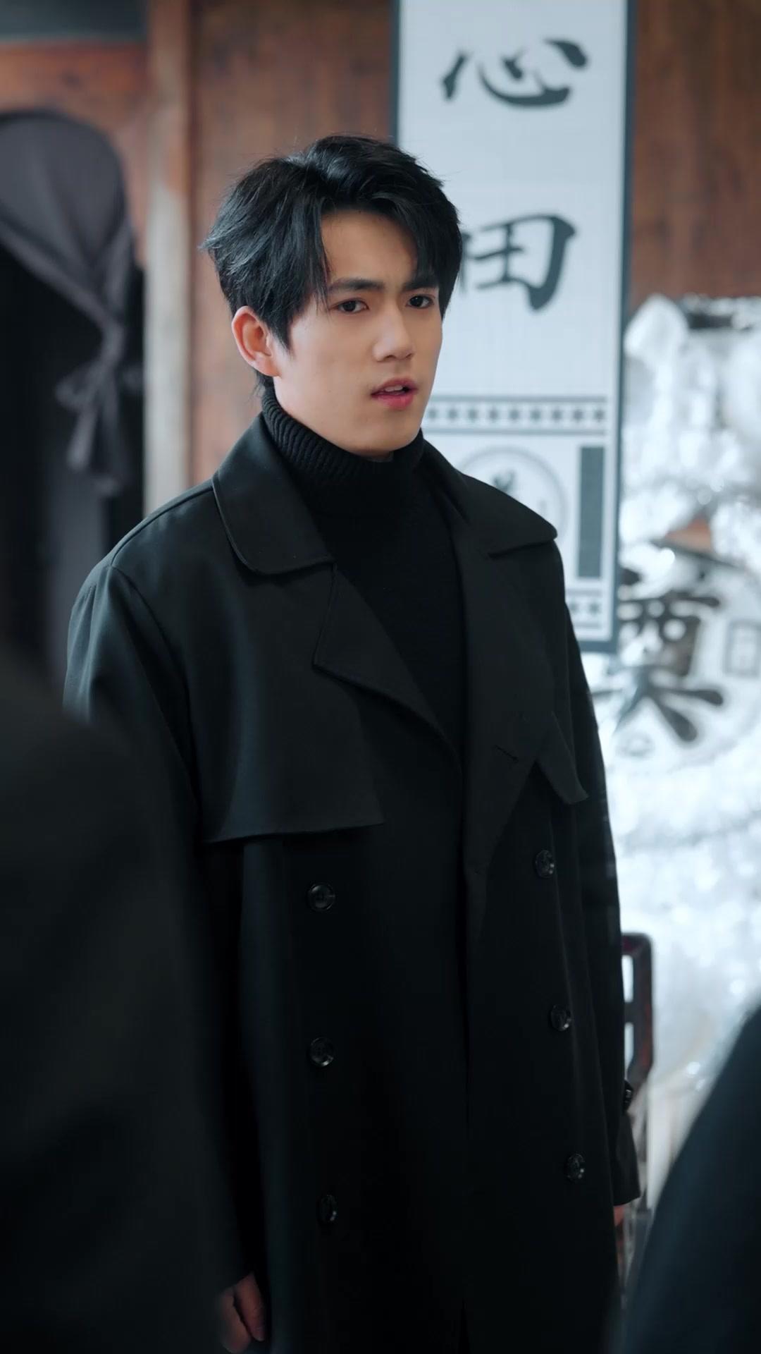 地獄門前的二十周年慶