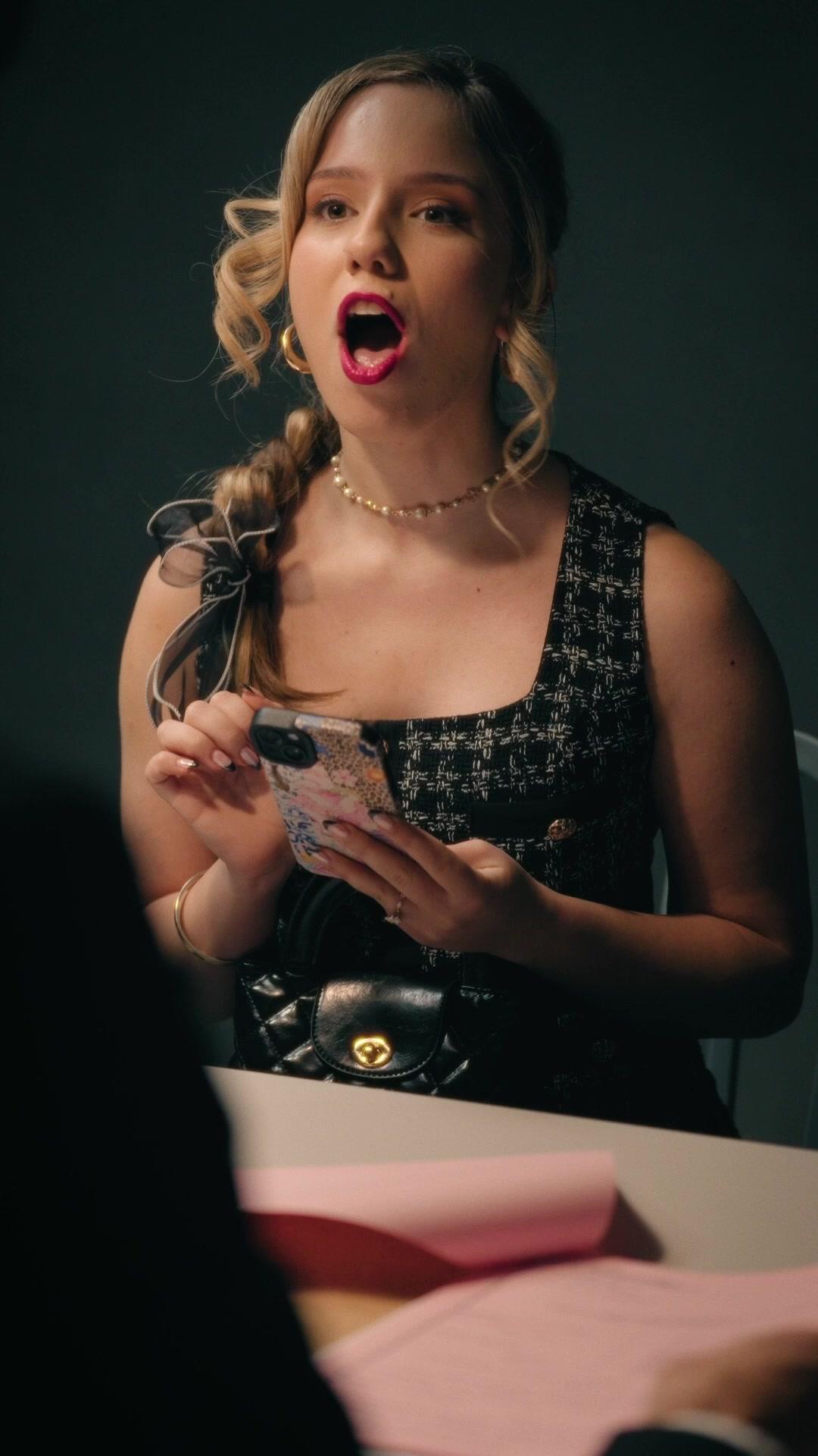 My DA Daddy, Save My Mommy!