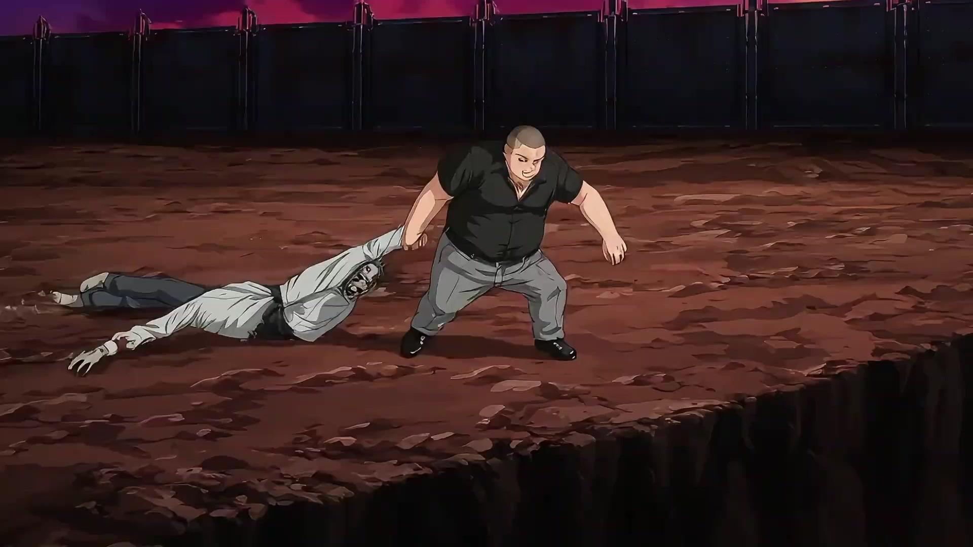 Tengo una fortaleza mecánica invencible