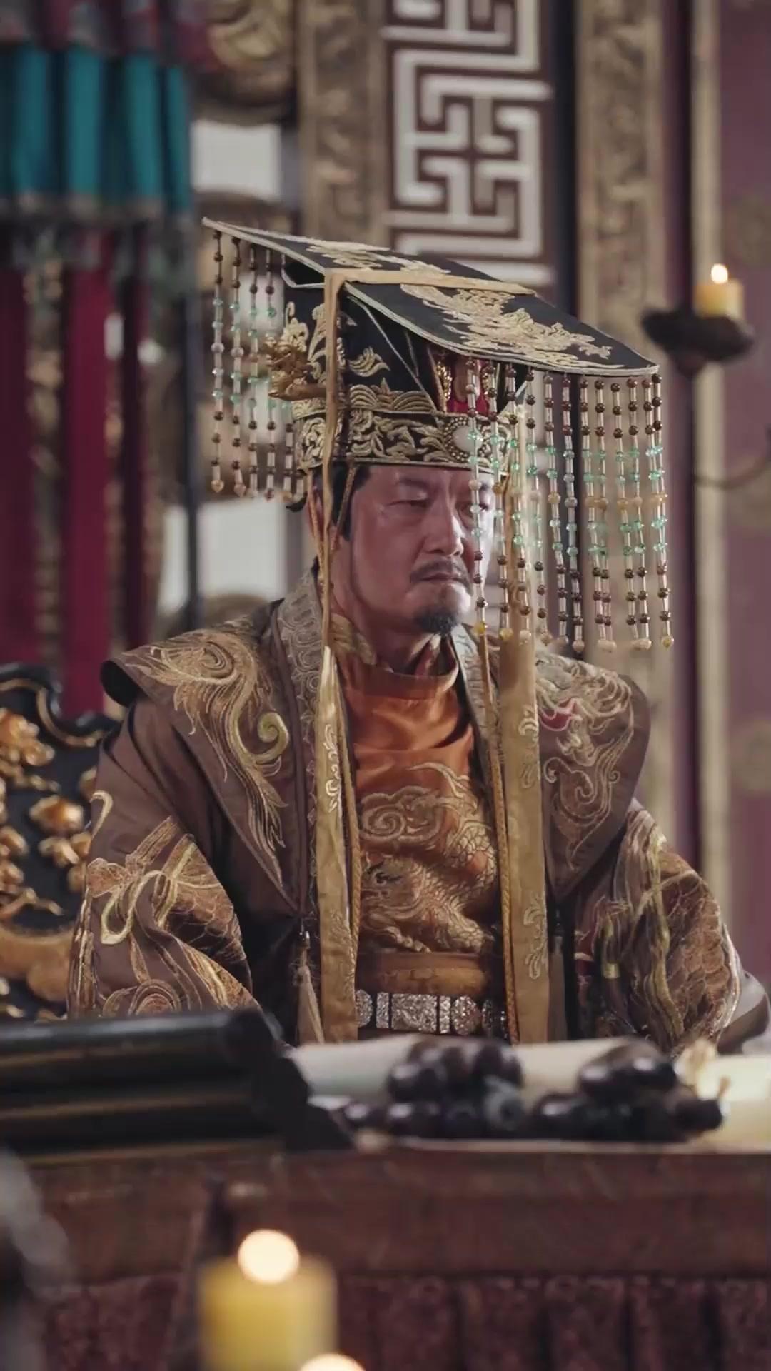 (Sulih suara) Topeng Pemboros