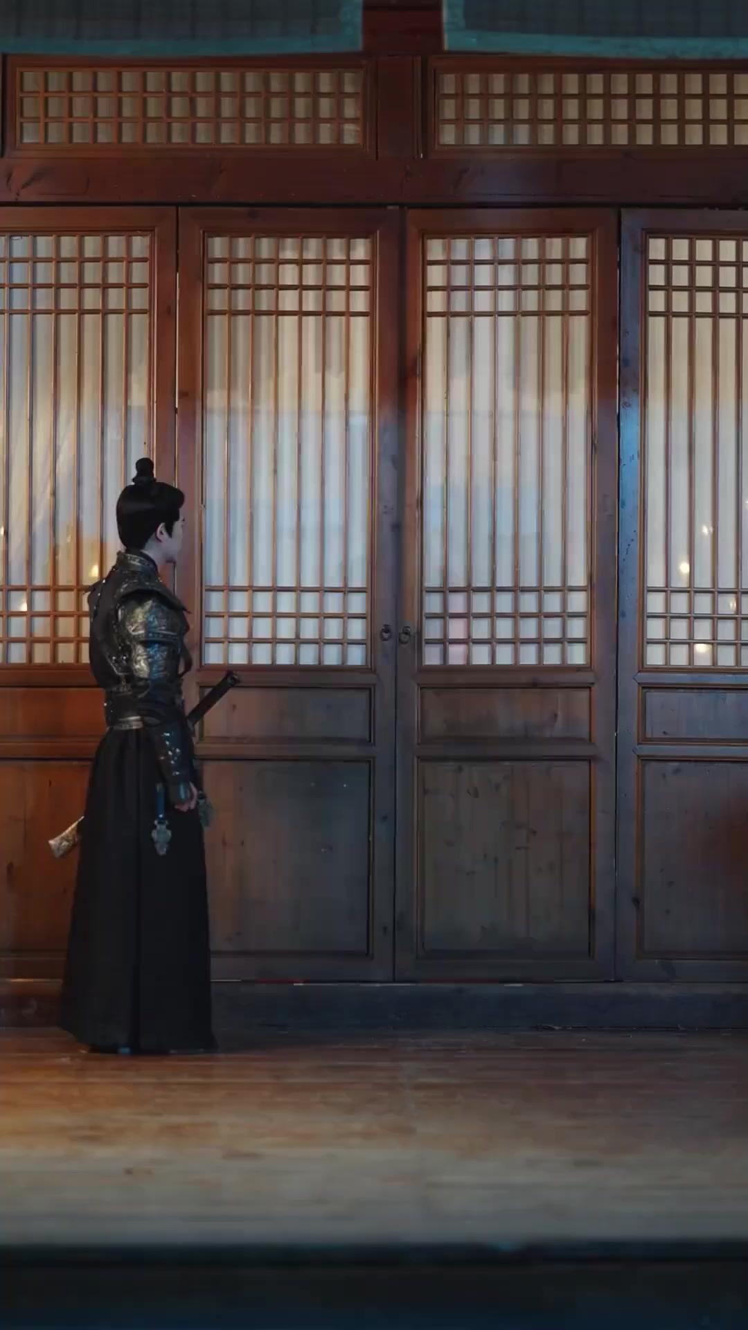 (พากย์เสียง) พันธนาการหงส์คู่