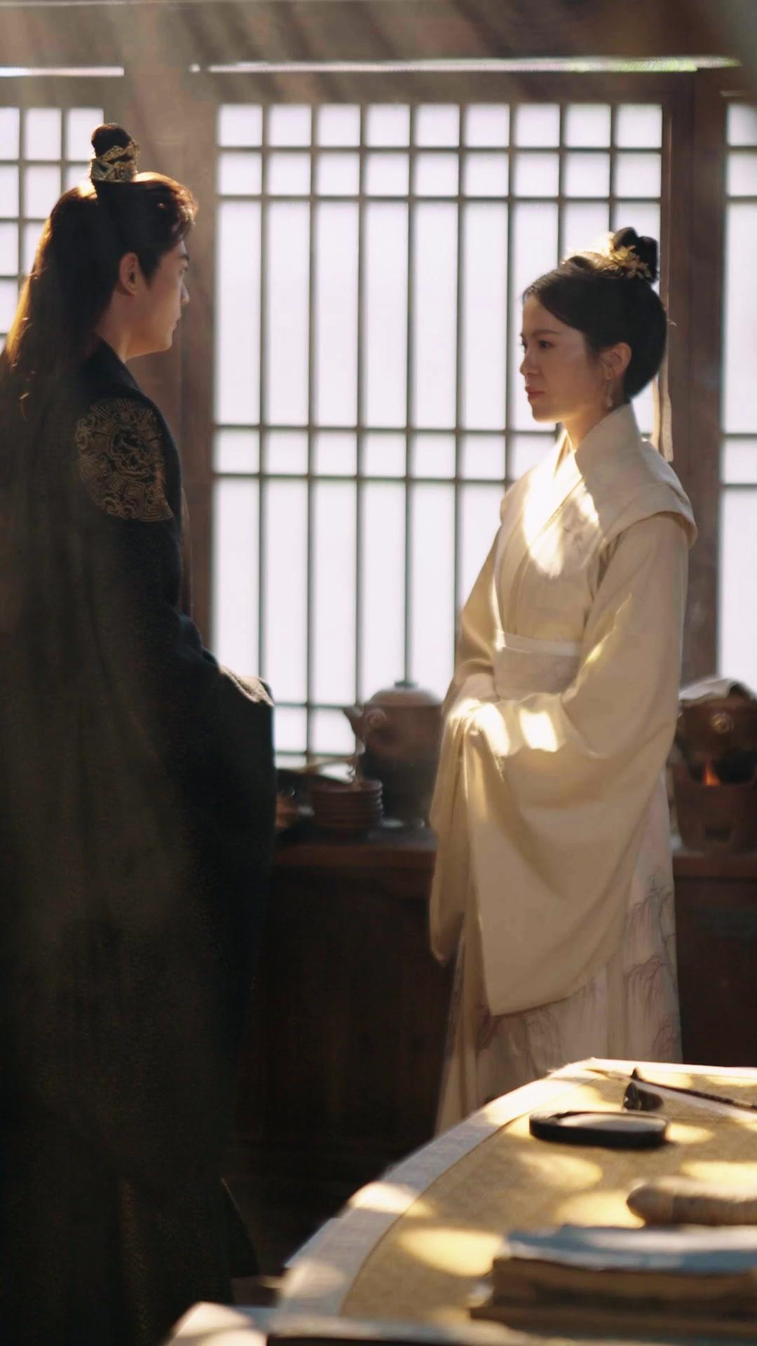 Melawan Takdir, Merebut Cinta