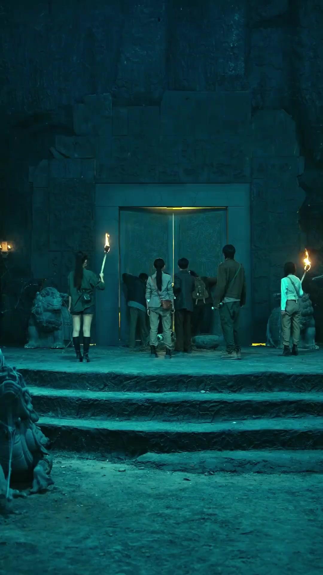 Reborn to Stop the Python