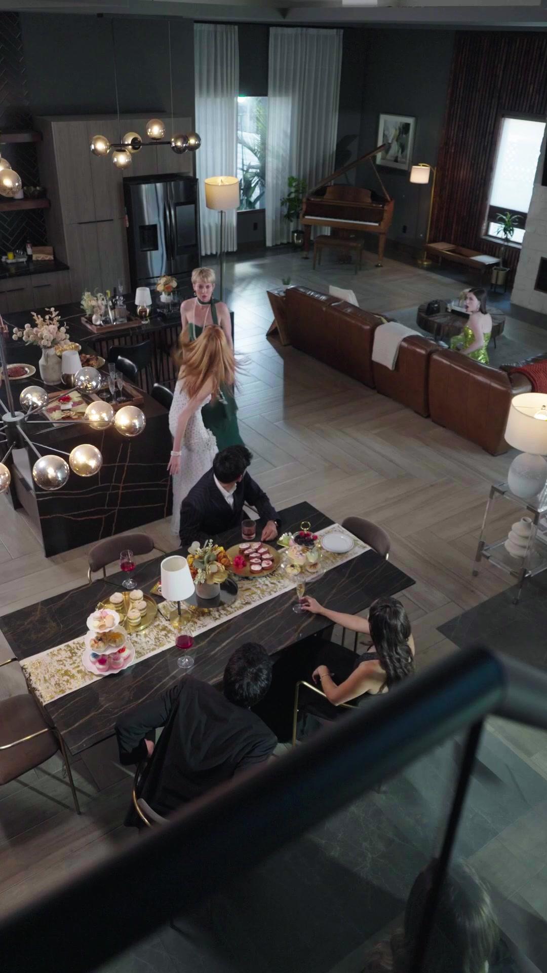 The Forbidden Love With The Young CEO