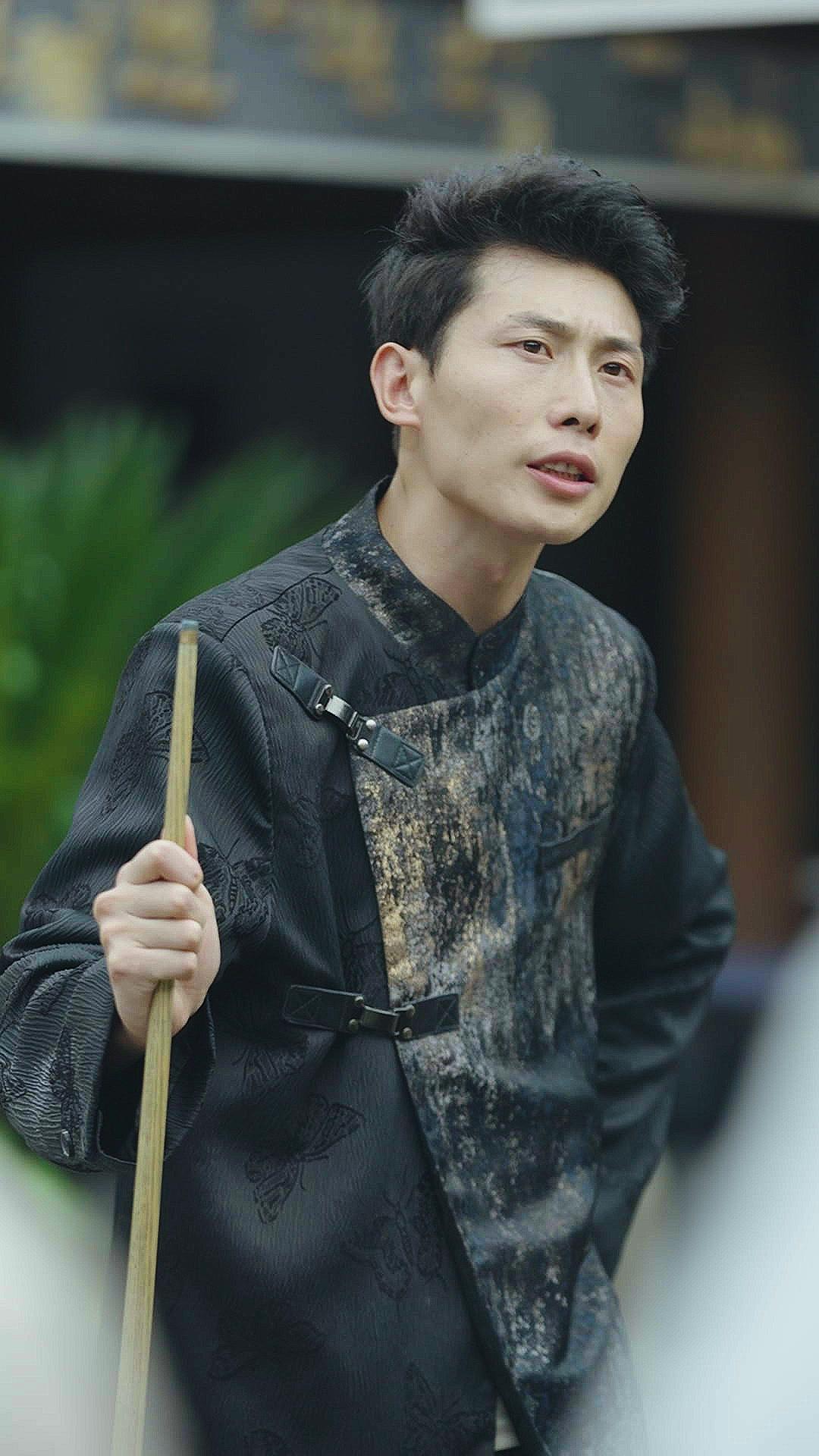 Gizli Yetenek: Bilardonun Kayıp Ustası