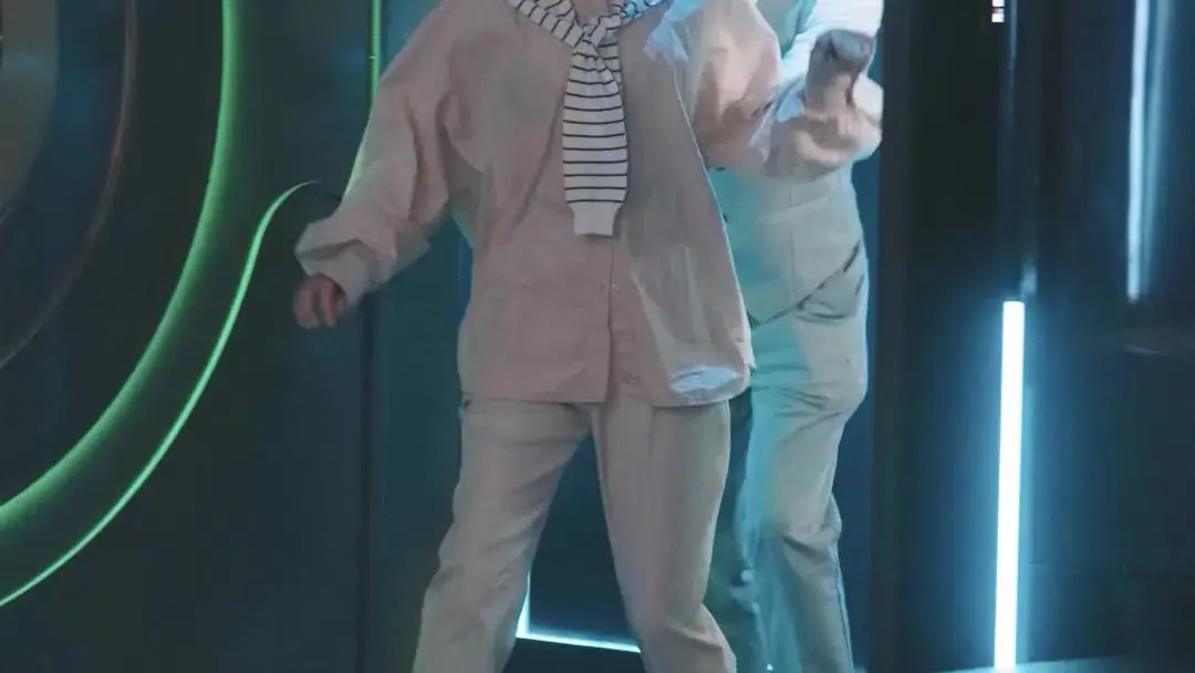 Twisted Vows: When the Bartender Holds the Script