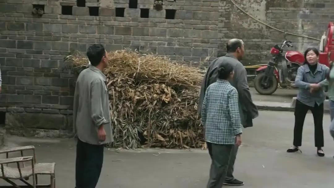 Tick Tock: Bandage, Braids, and the Weight of a Single Lie