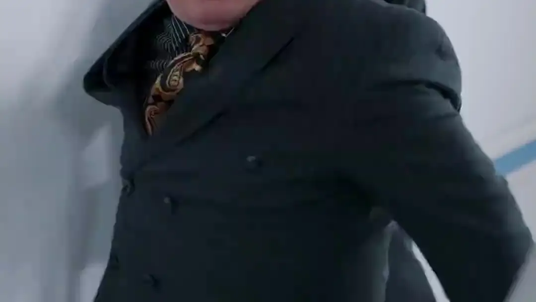 You in My Memory: When Grief Wears a Cardigan and Revenge Sparkles