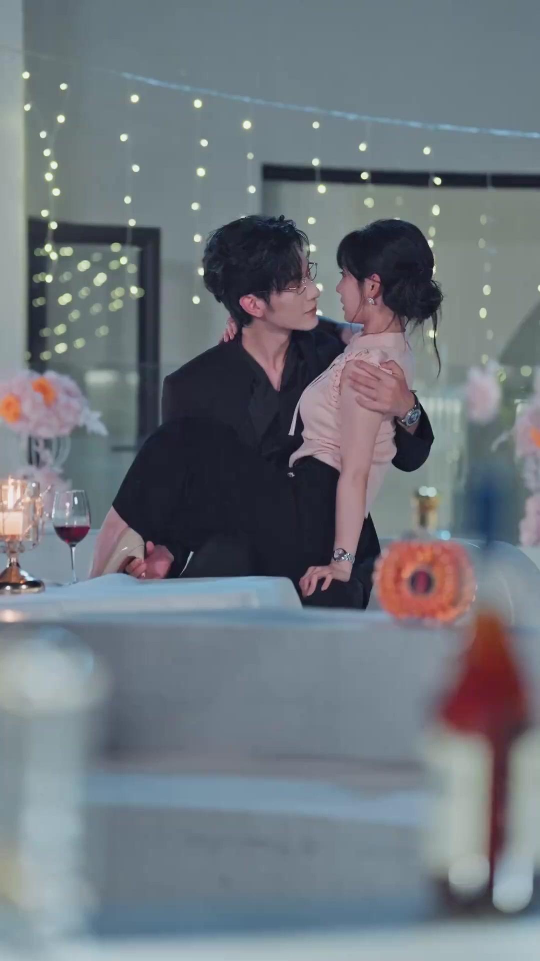 AU CŒUR D'UN DÉSIR COUPABLE