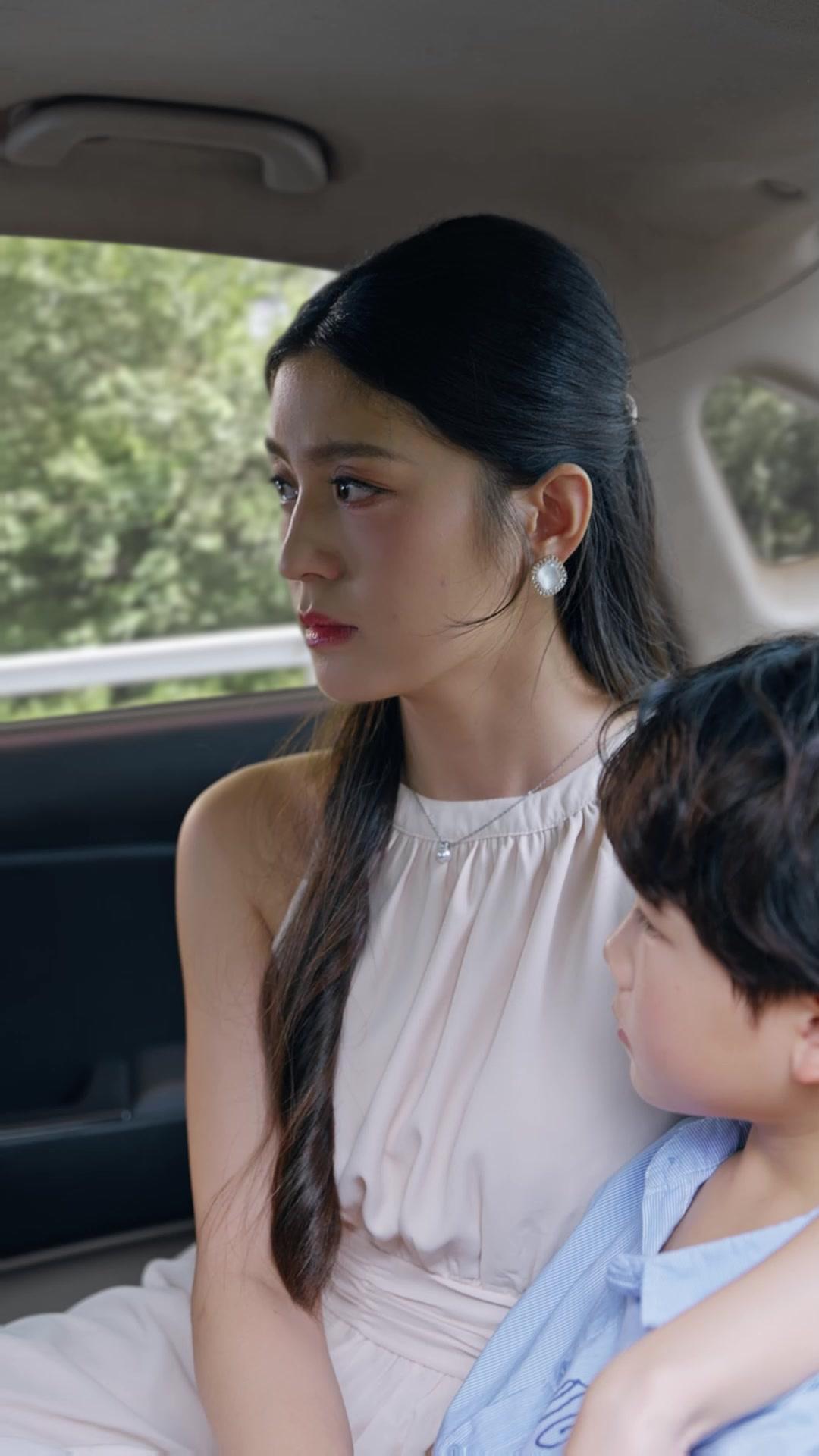 My Ex, My Patient, My Child’s Father