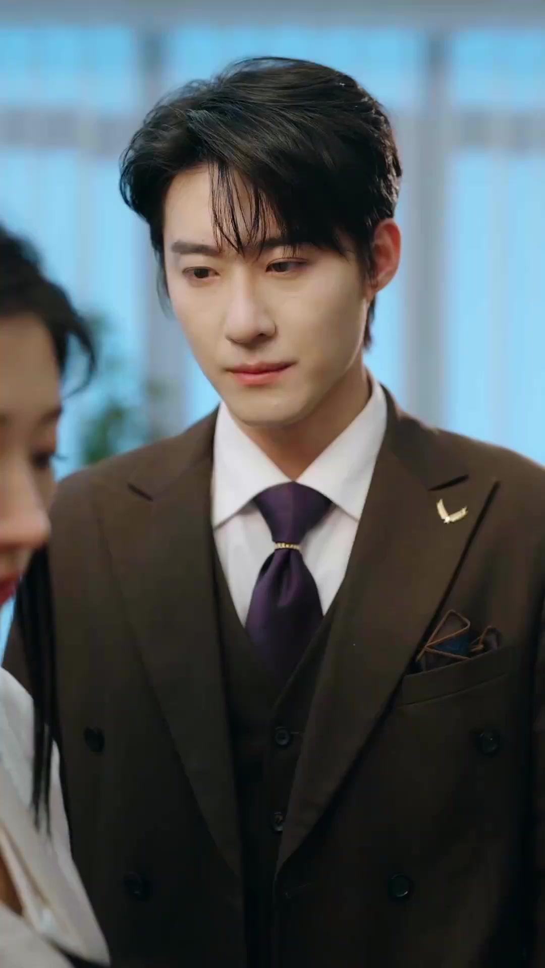 이혼 후에도, 넌 내 아내다