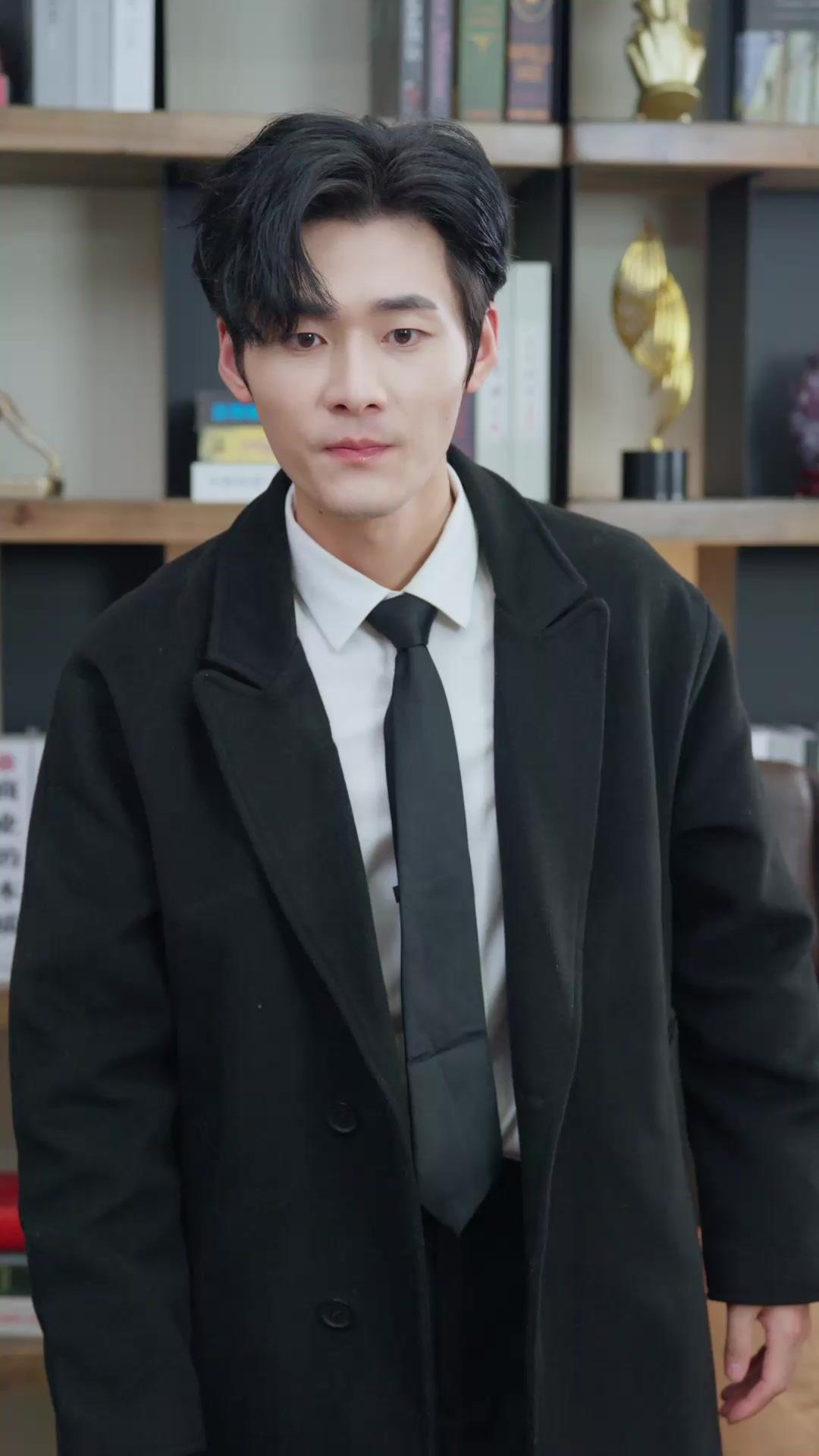 運命の再会～愛の始まり？！