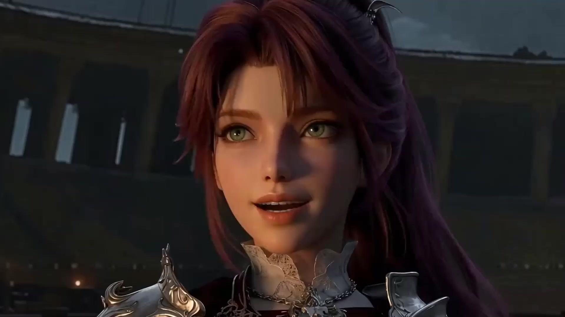 (Dublagem) Do Ódio ao Amor: Meus Quatro Demônios 