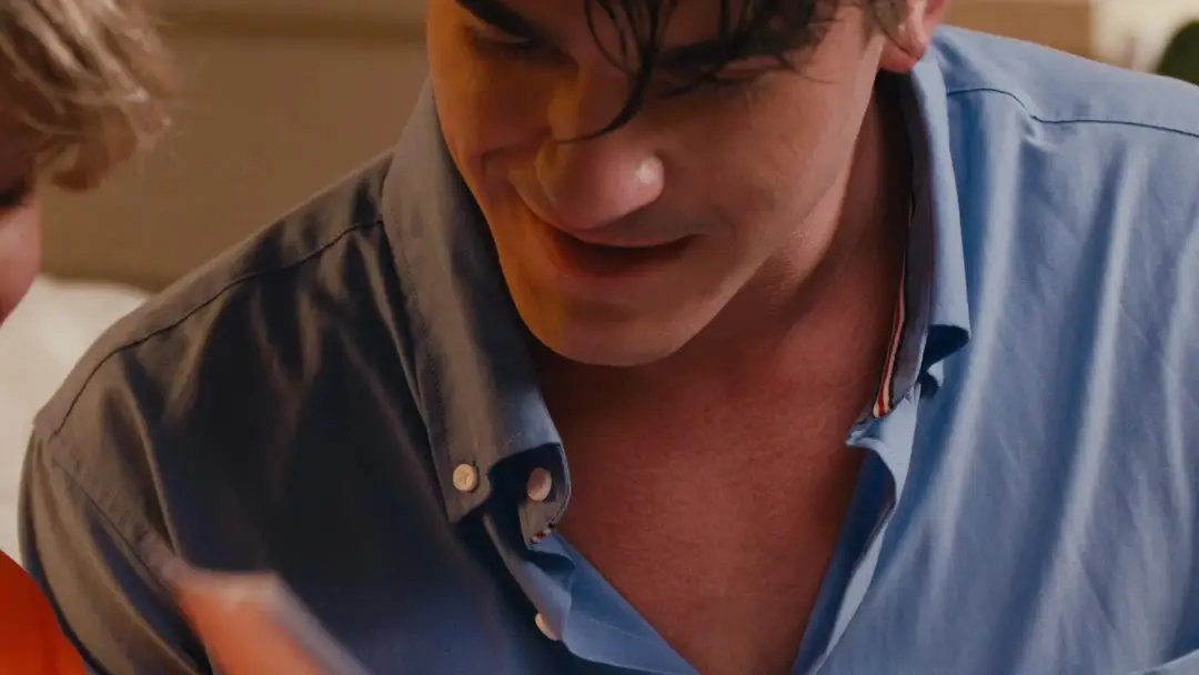 All I Want For Valentine Is You: When the Past Kneels Beside You on the Field