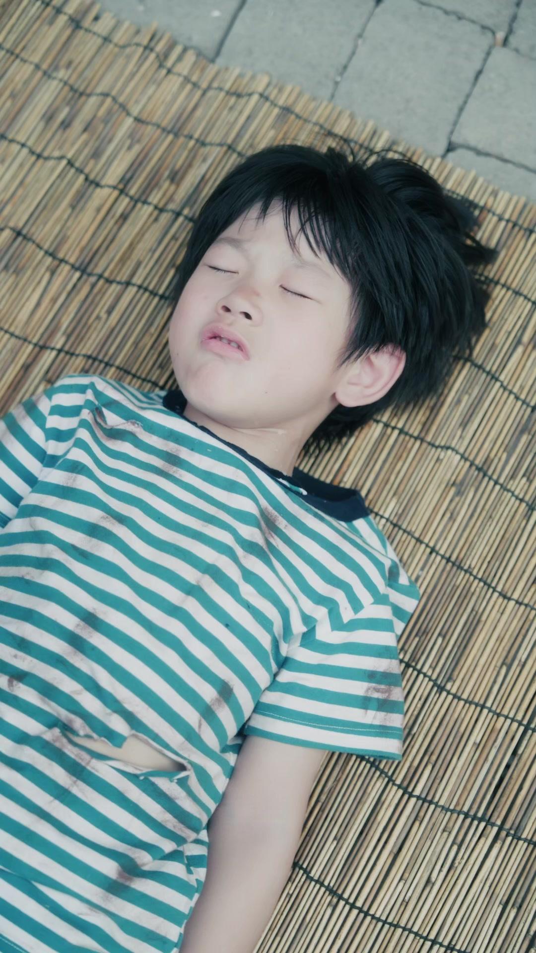 LA RÉDEMPTION D'UNE MÈRE CRUELLE