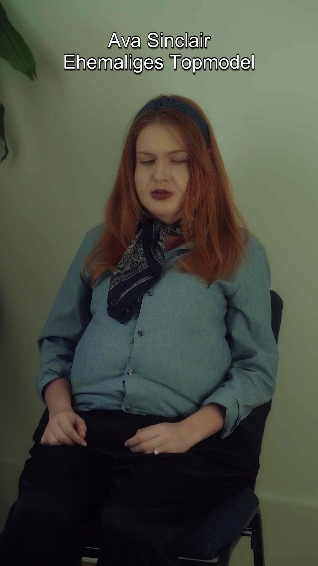 Die Krone jenseits des Grabes