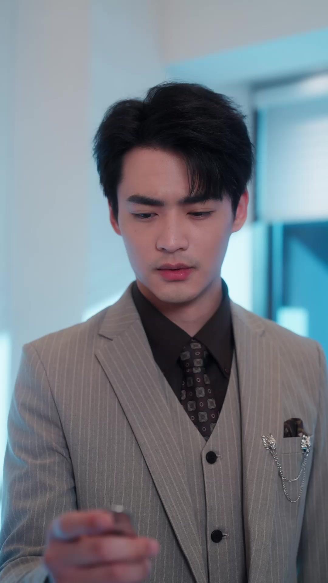 Pareja de doble vida