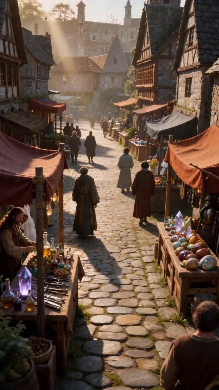 Reborn Princess: My Four Beloved Consorts